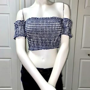 New With Tags VS Top